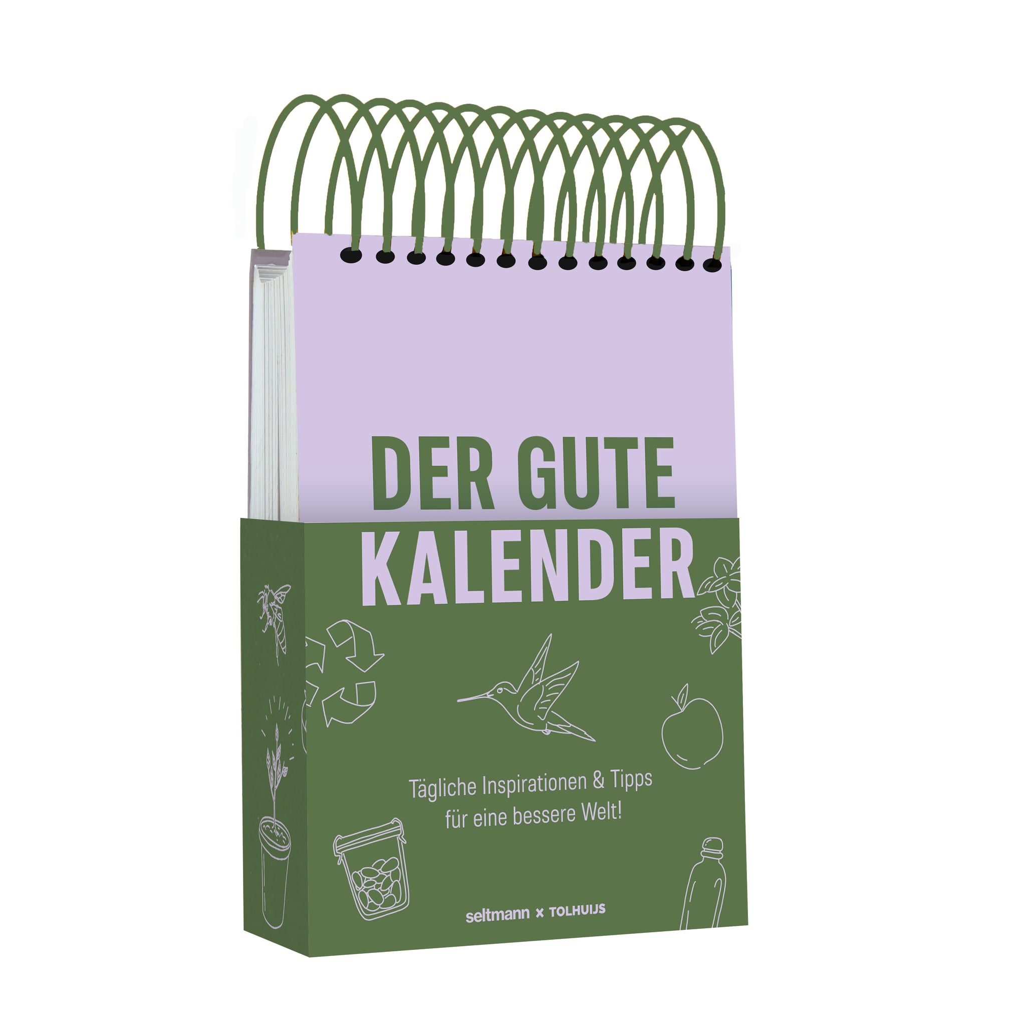 Der gute Kalender