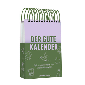 Der gute Kalender