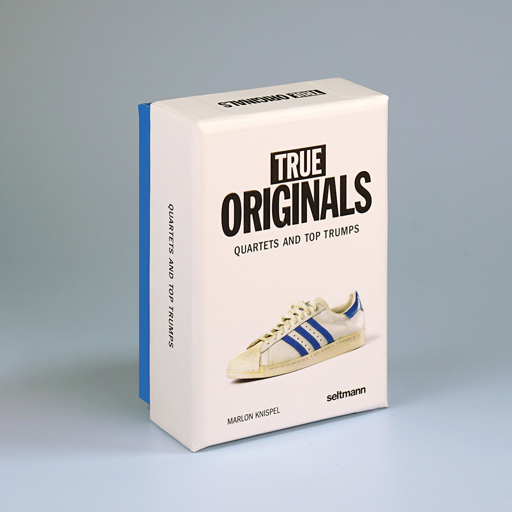 Adidas originals box hotsell